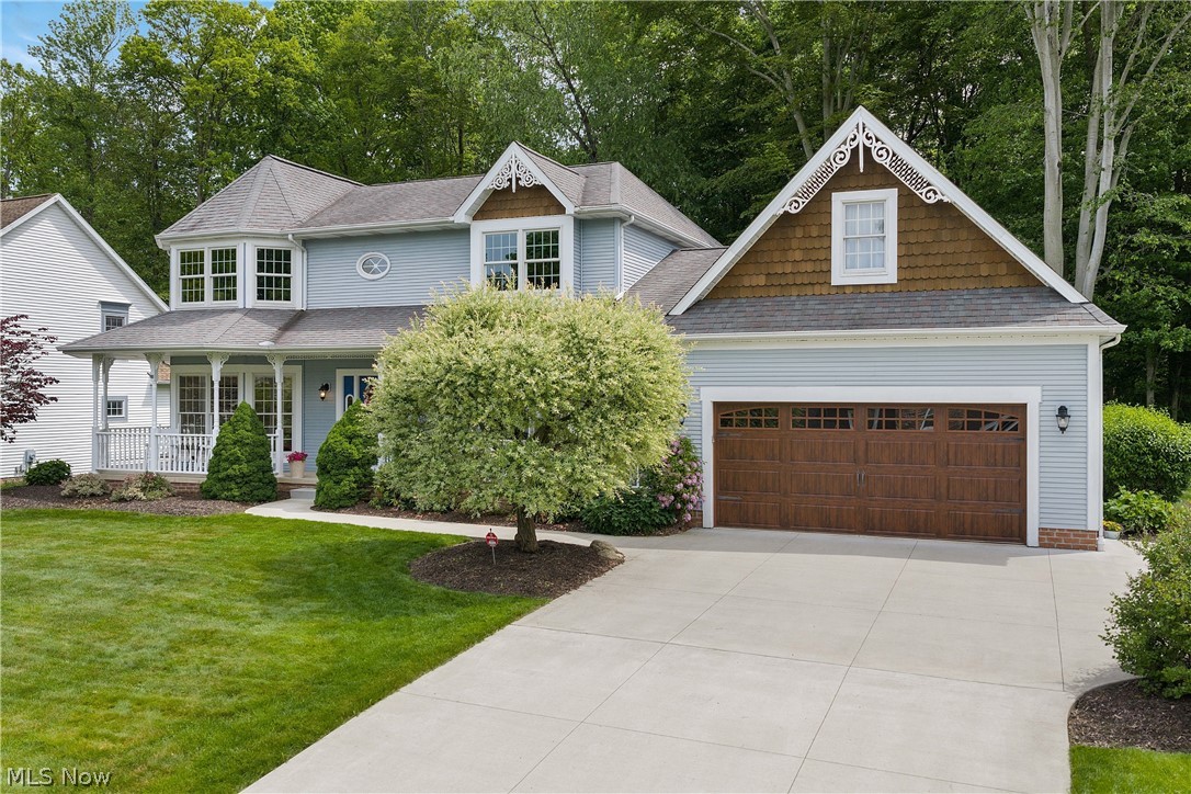 1846 Fairway Drive Green OH 44685