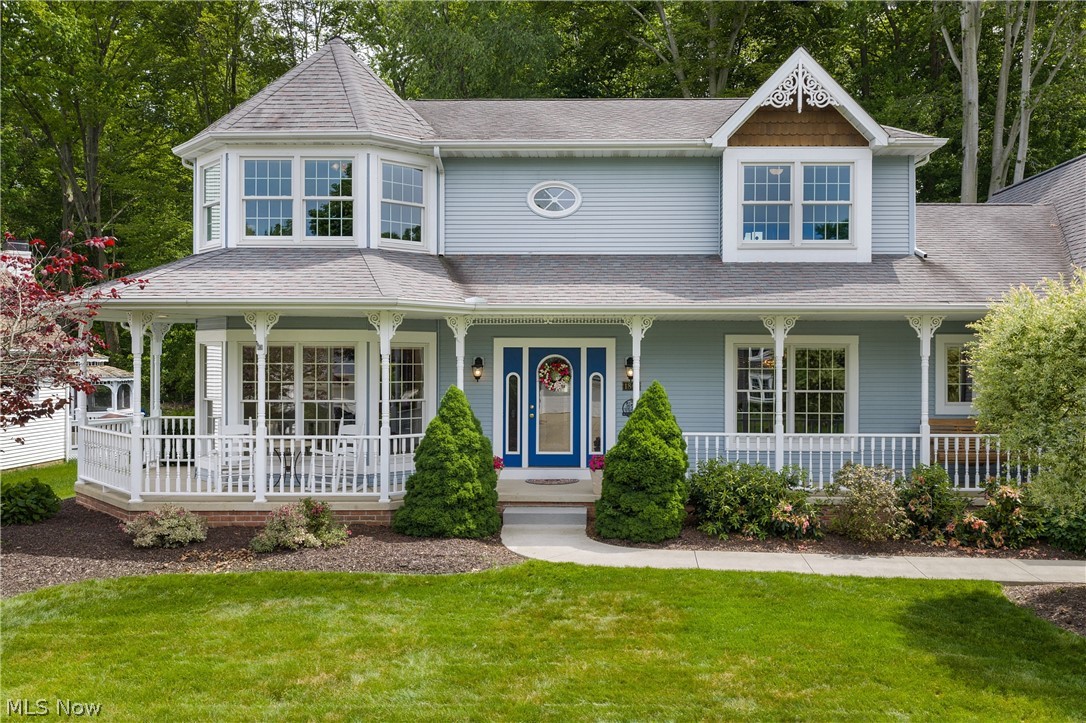 1846 Fairway Drive Green OH 44685