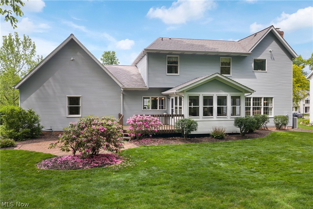 1846 Fairway Drive Green OH 44685