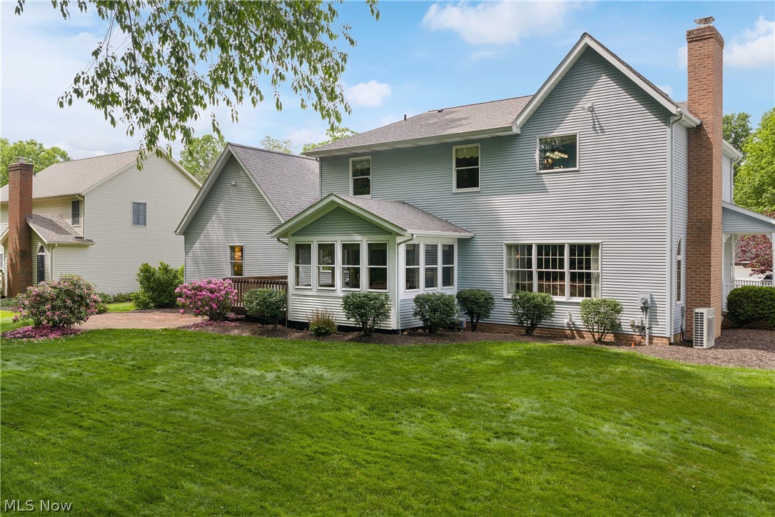 1846 Fairway Drive Green OH 44685