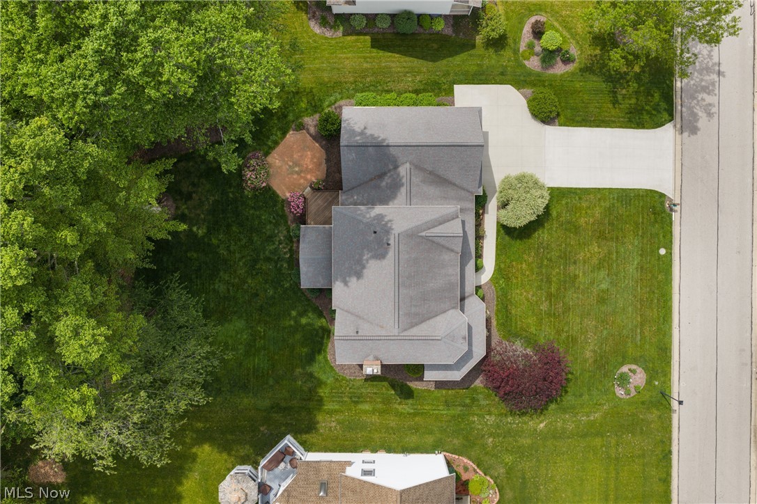 1846 Fairway Drive Green OH 44685