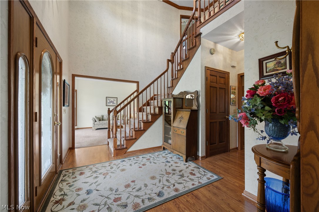 1846 Fairway Drive Green OH 44685