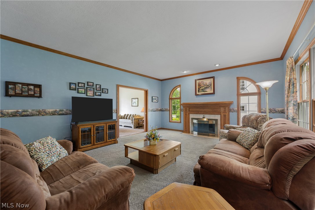 1846 Fairway Drive Green OH 44685