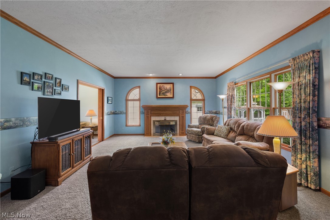 1846 Fairway Drive Green OH 44685