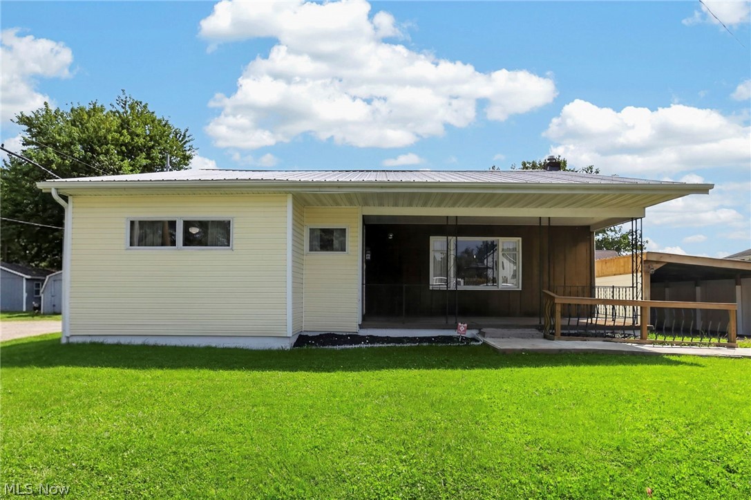 205 Leatherwood Street Cambridge OH 43725