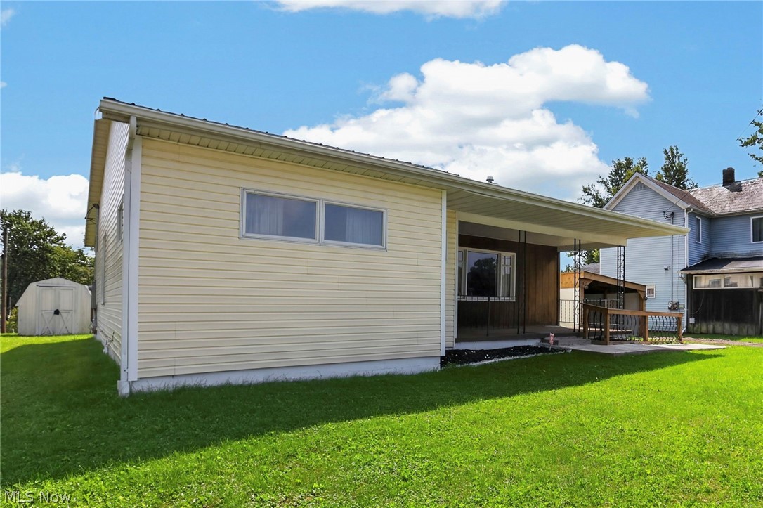 205 Leatherwood Street Cambridge OH 43725