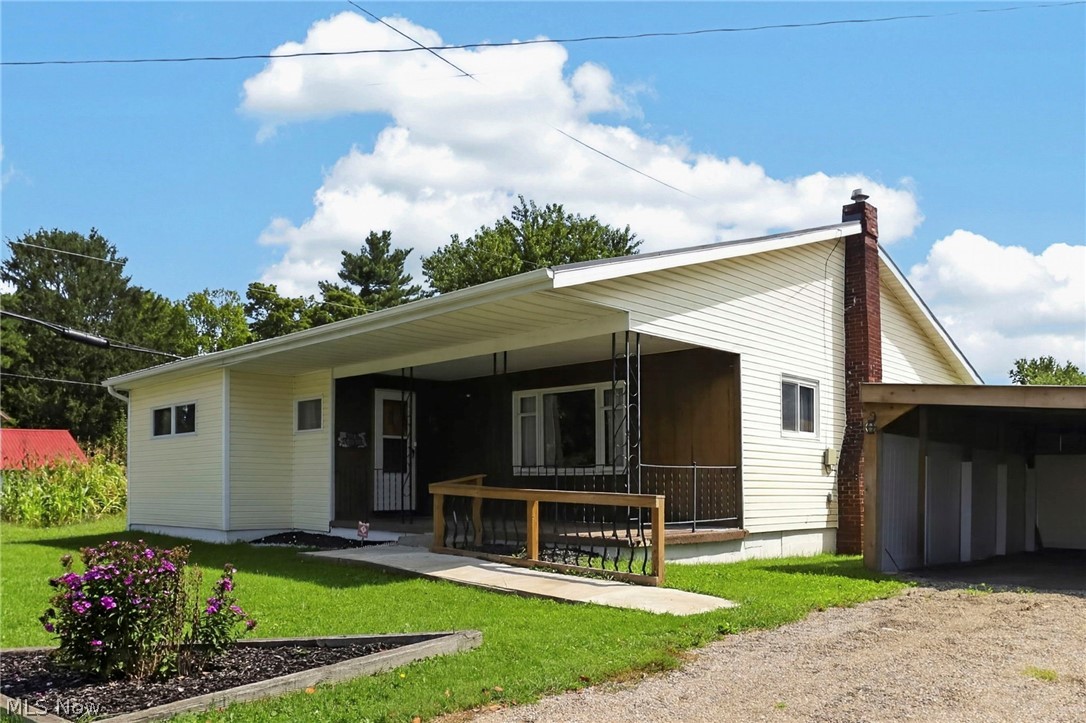 205 Leatherwood Street Cambridge OH 43725