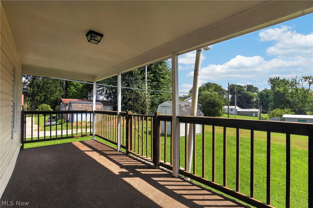 205 Leatherwood Street Cambridge OH 43725