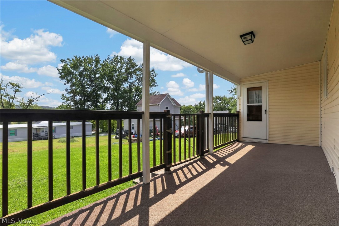 205 Leatherwood Street Cambridge OH 43725