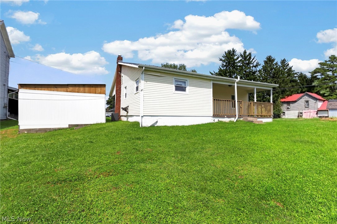 205 Leatherwood Street Cambridge OH 43725