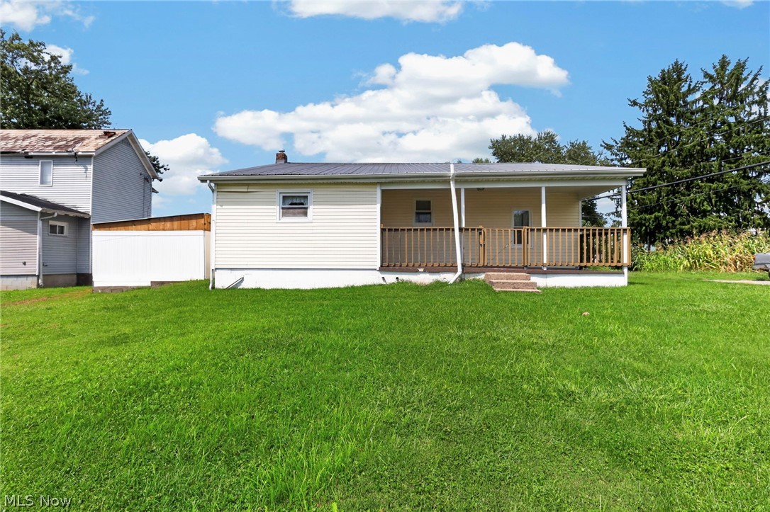 205 Leatherwood Street Cambridge OH 43725