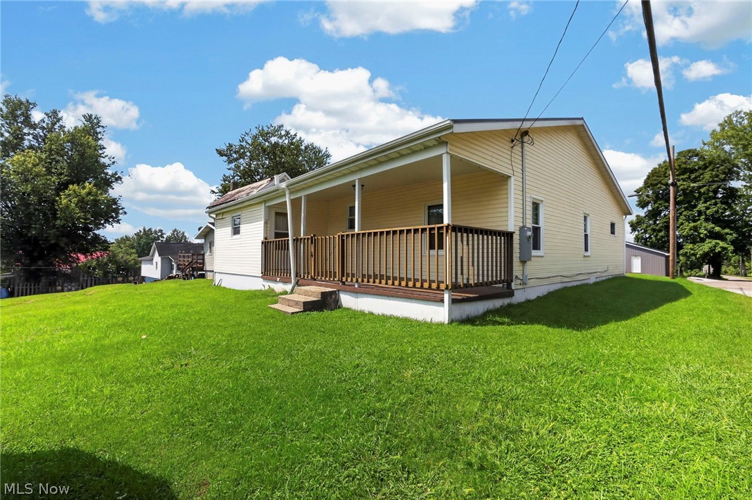 205 Leatherwood Street Cambridge OH 43725