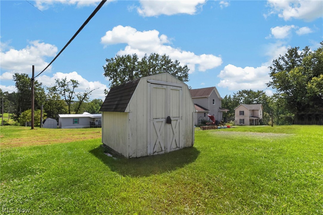 205 Leatherwood Street Cambridge OH 43725