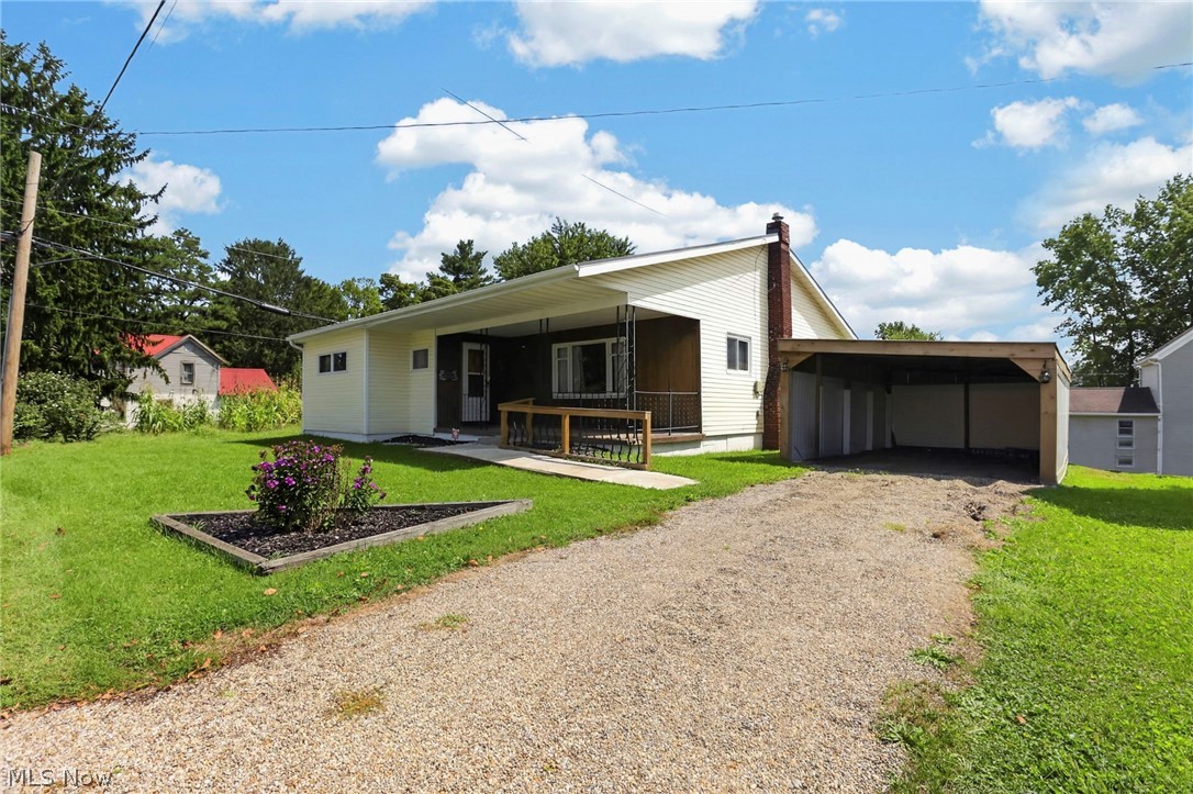 205 Leatherwood Street Cambridge OH 43725