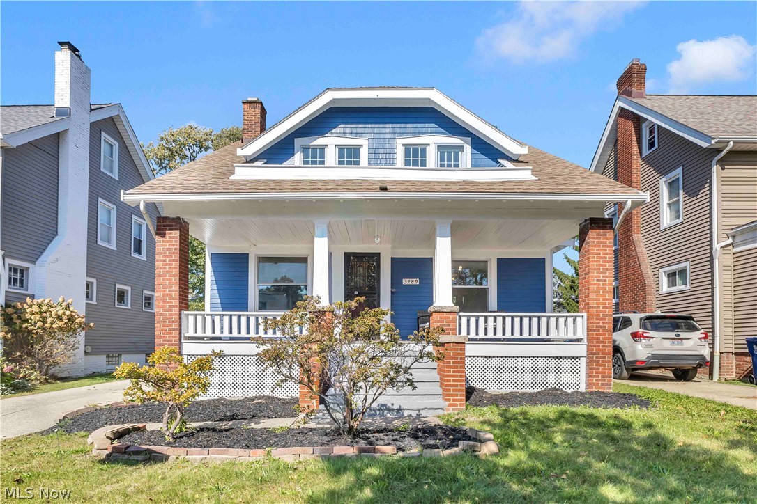 3289 Silsby Road Cleveland Heights OH 44118