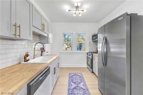 3289 Silsby Road Cleveland Heights OH 44118