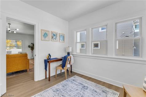 3289 Silsby Road Cleveland Heights OH 44118