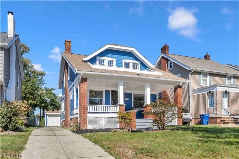 3289 Silsby Road Cleveland Heights OH 44118