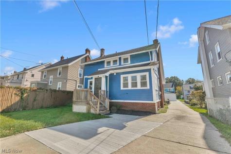 3289 Silsby Road Cleveland Heights OH 44118