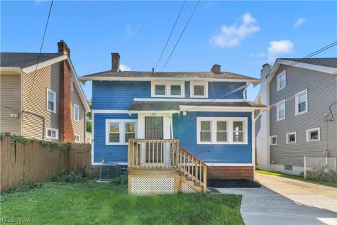 3289 Silsby Road Cleveland Heights OH 44118