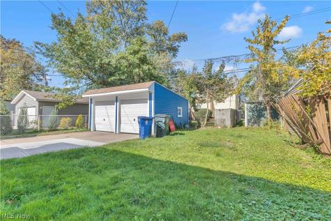 3289 Silsby Road Cleveland Heights OH 44118