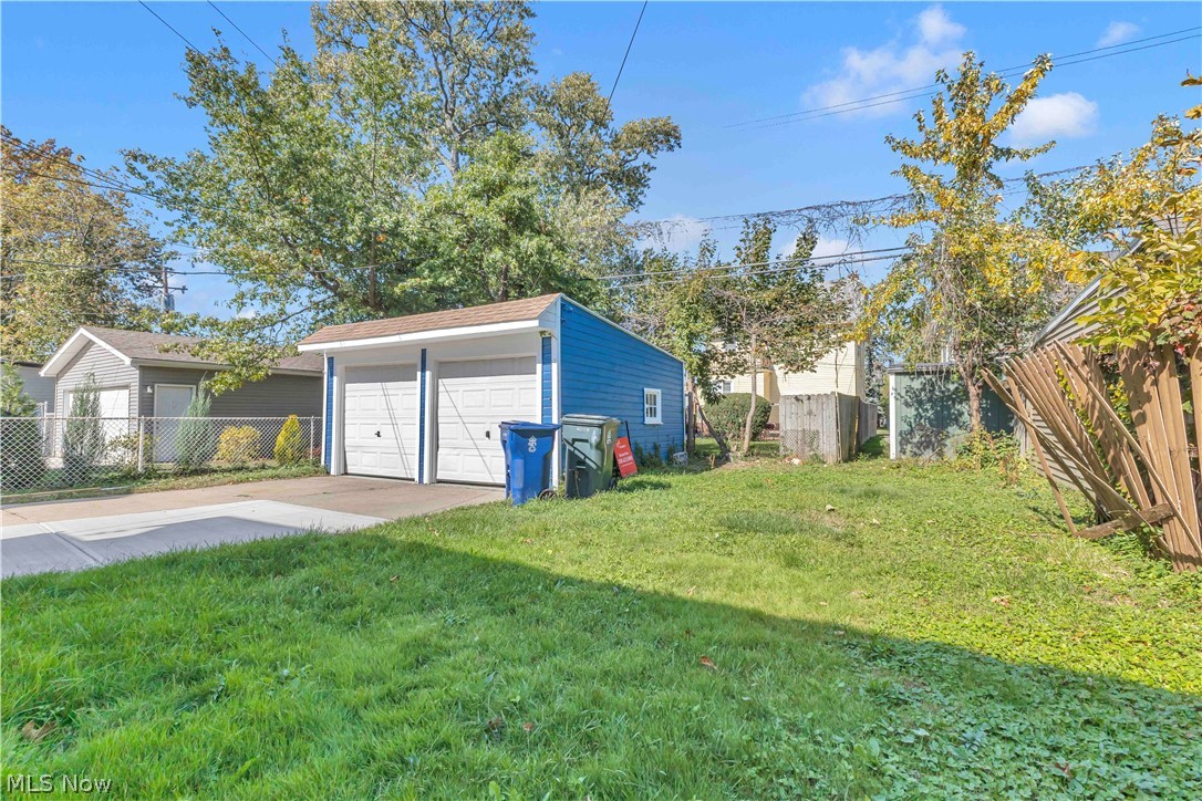 3289 Silsby Road Cleveland Heights OH 44118