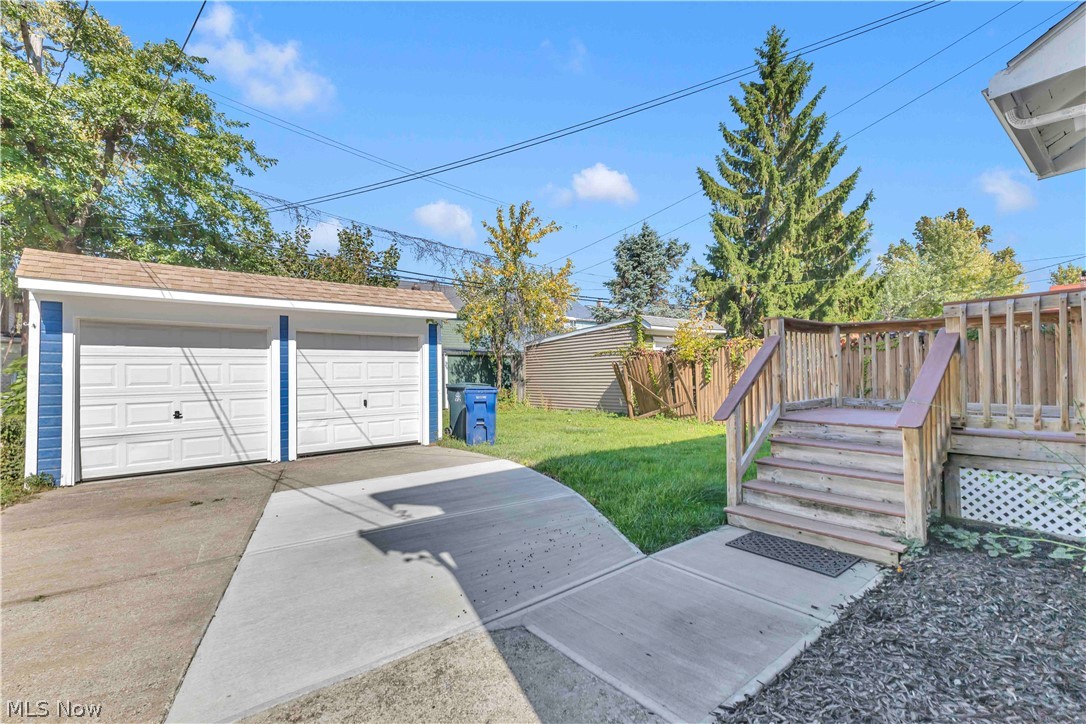 3289 Silsby Road Cleveland Heights OH 44118