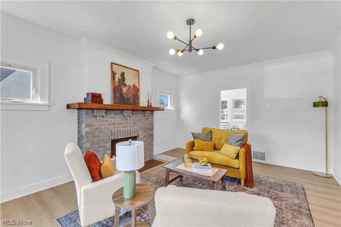 3289 Silsby Road Cleveland Heights OH 44118