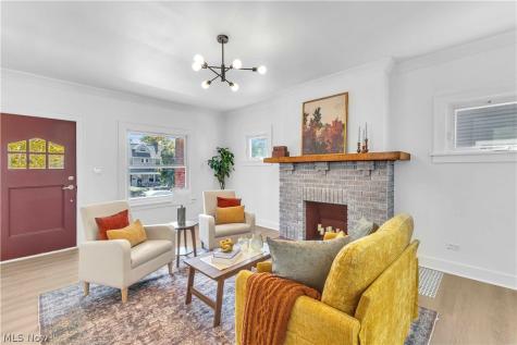 3289 Silsby Road Cleveland Heights OH 44118
