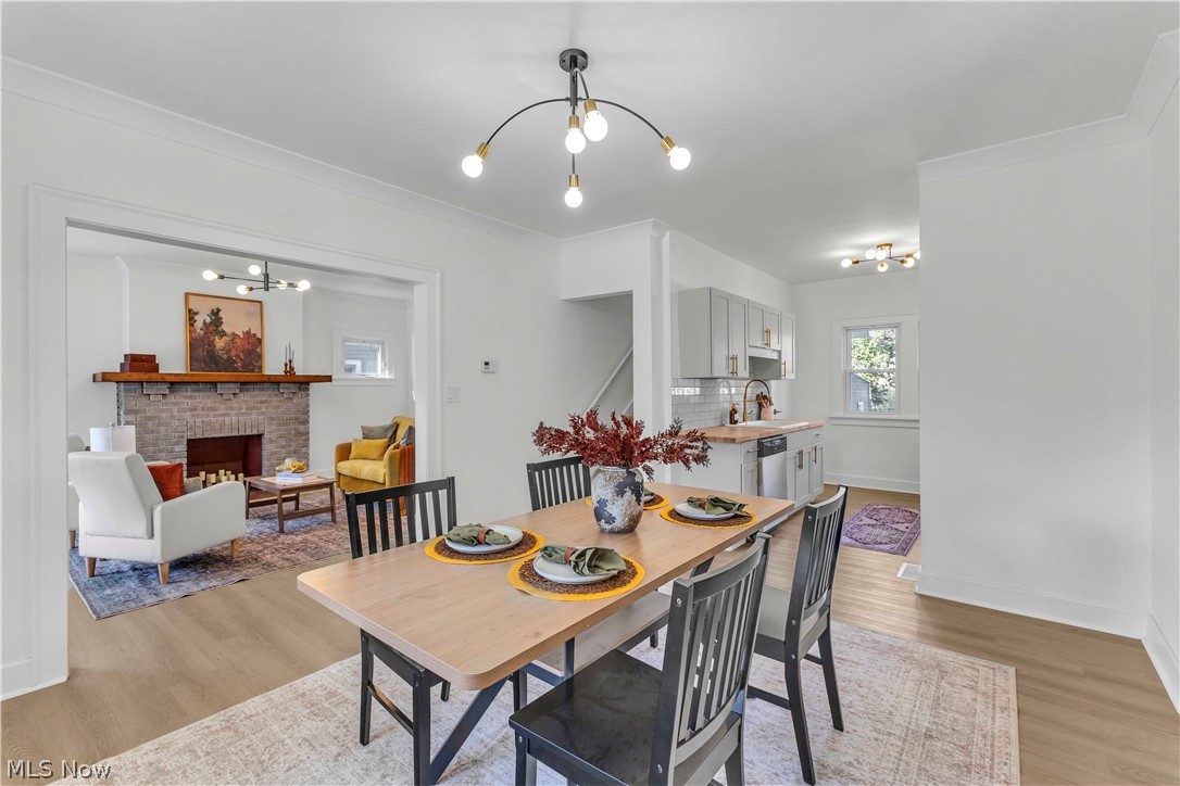 3289 Silsby Road Cleveland Heights OH 44118