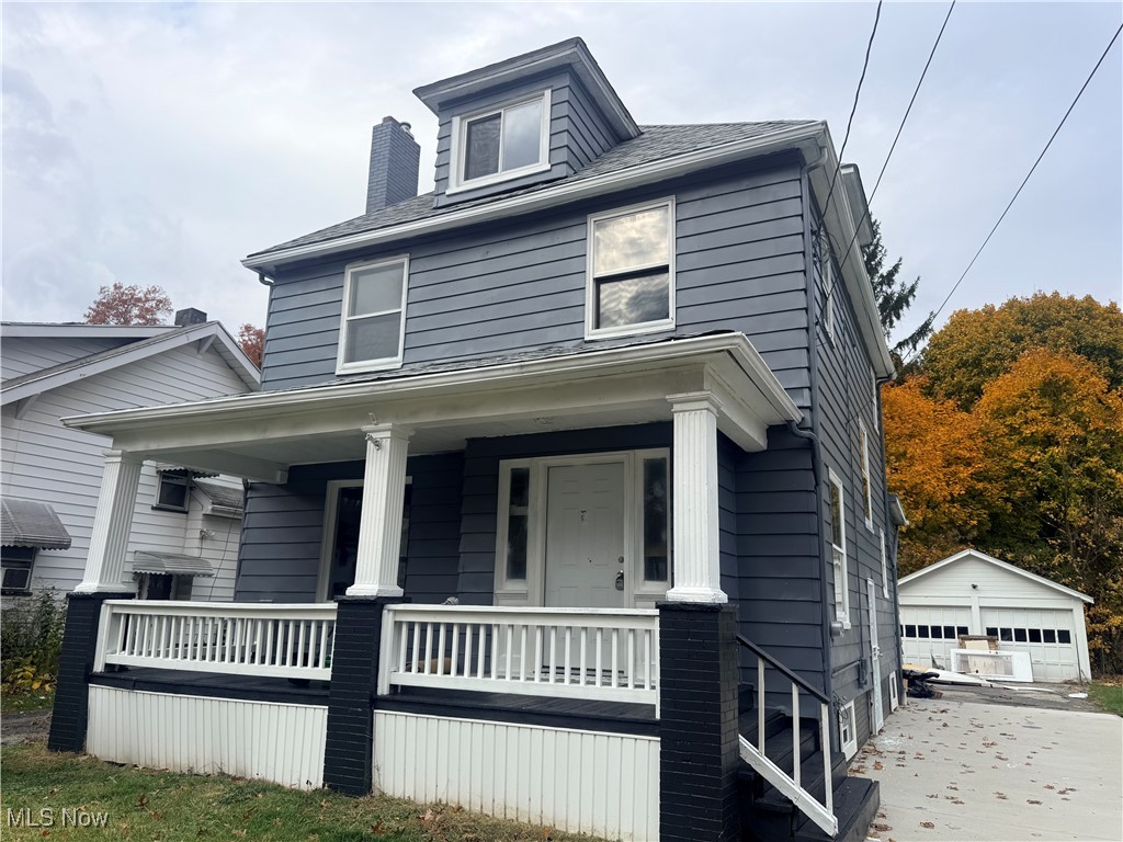 192 Hollywood Avenue Youngstown OH 44512