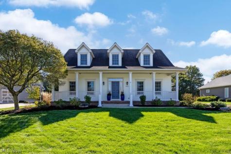 920 Church Hill Court Wooster OH 44691