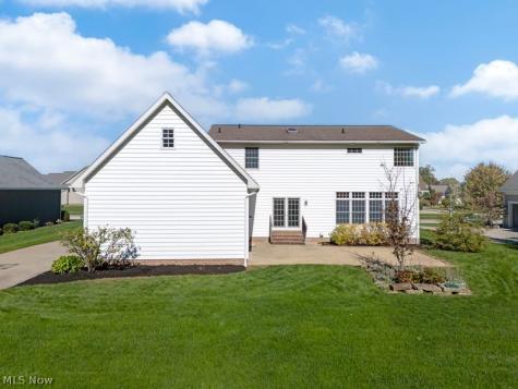 920 Church Hill Court Wooster OH 44691
