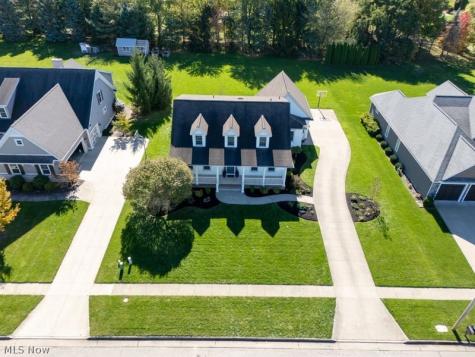 920 Church Hill Court Wooster OH 44691