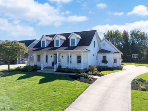 920 Church Hill Court Wooster OH 44691