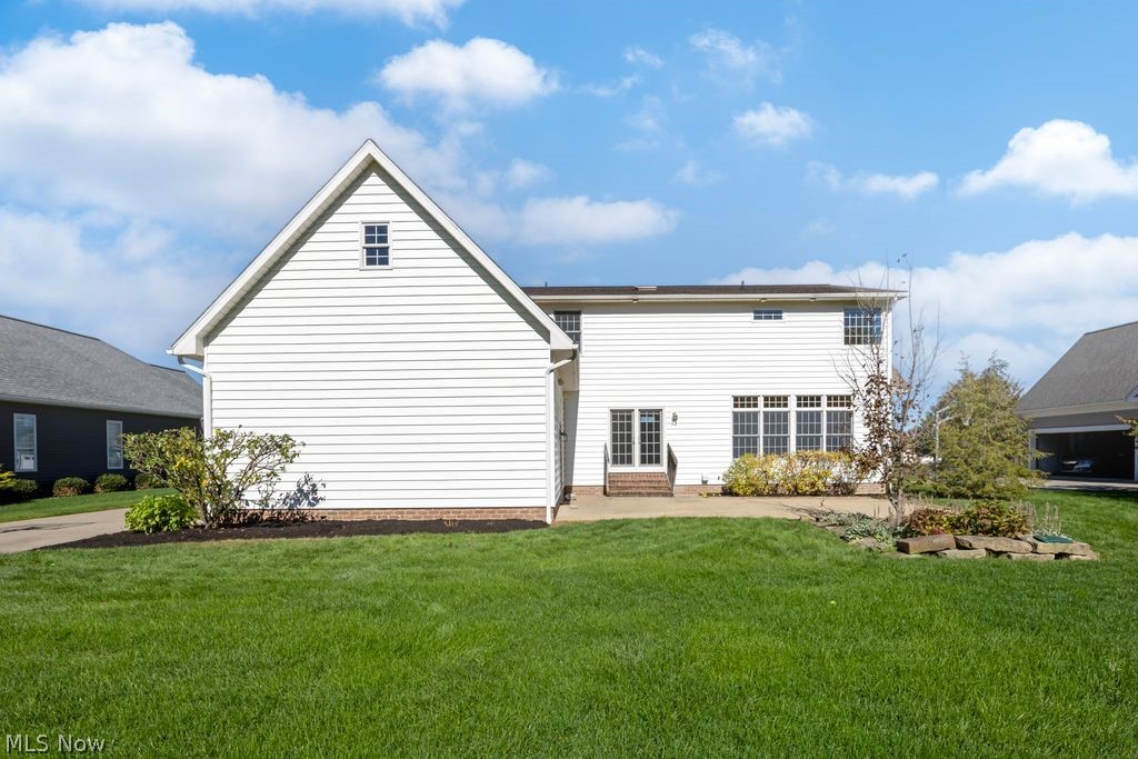920 Church Hill Court Wooster OH 44691