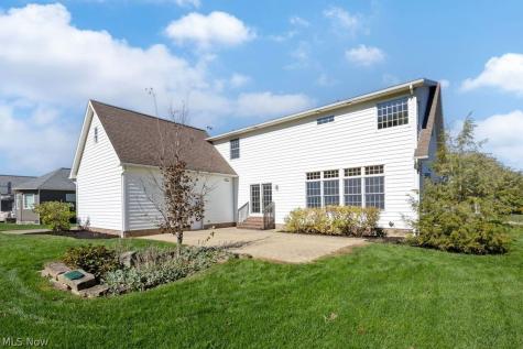 920 Church Hill Court Wooster OH 44691