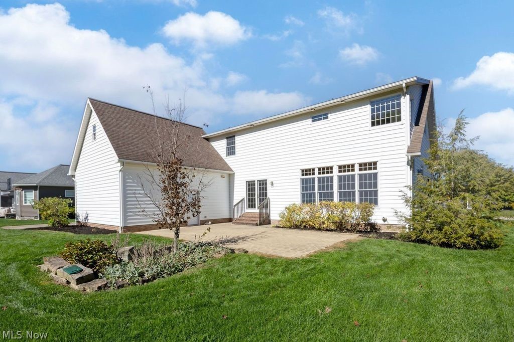 920 Church Hill Court Wooster OH 44691