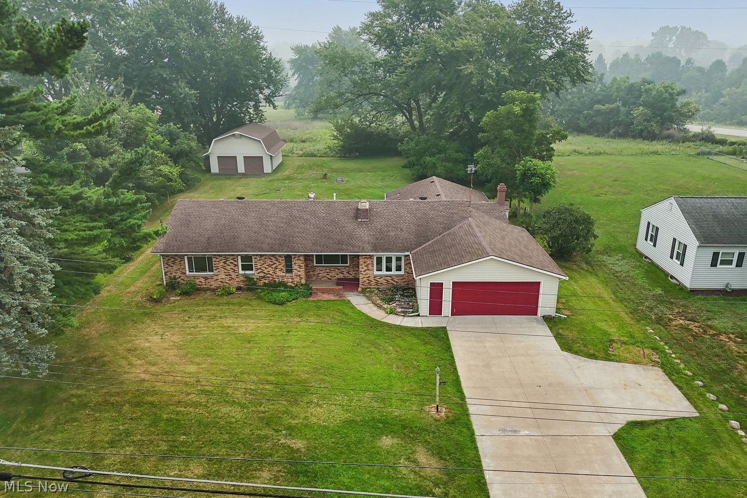 803 N Main Street Amherst OH 44001