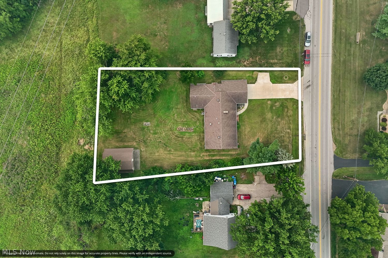 803 N Main Street Amherst OH 44001