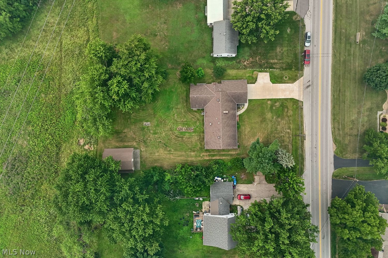 803 N Main Street Amherst OH 44001