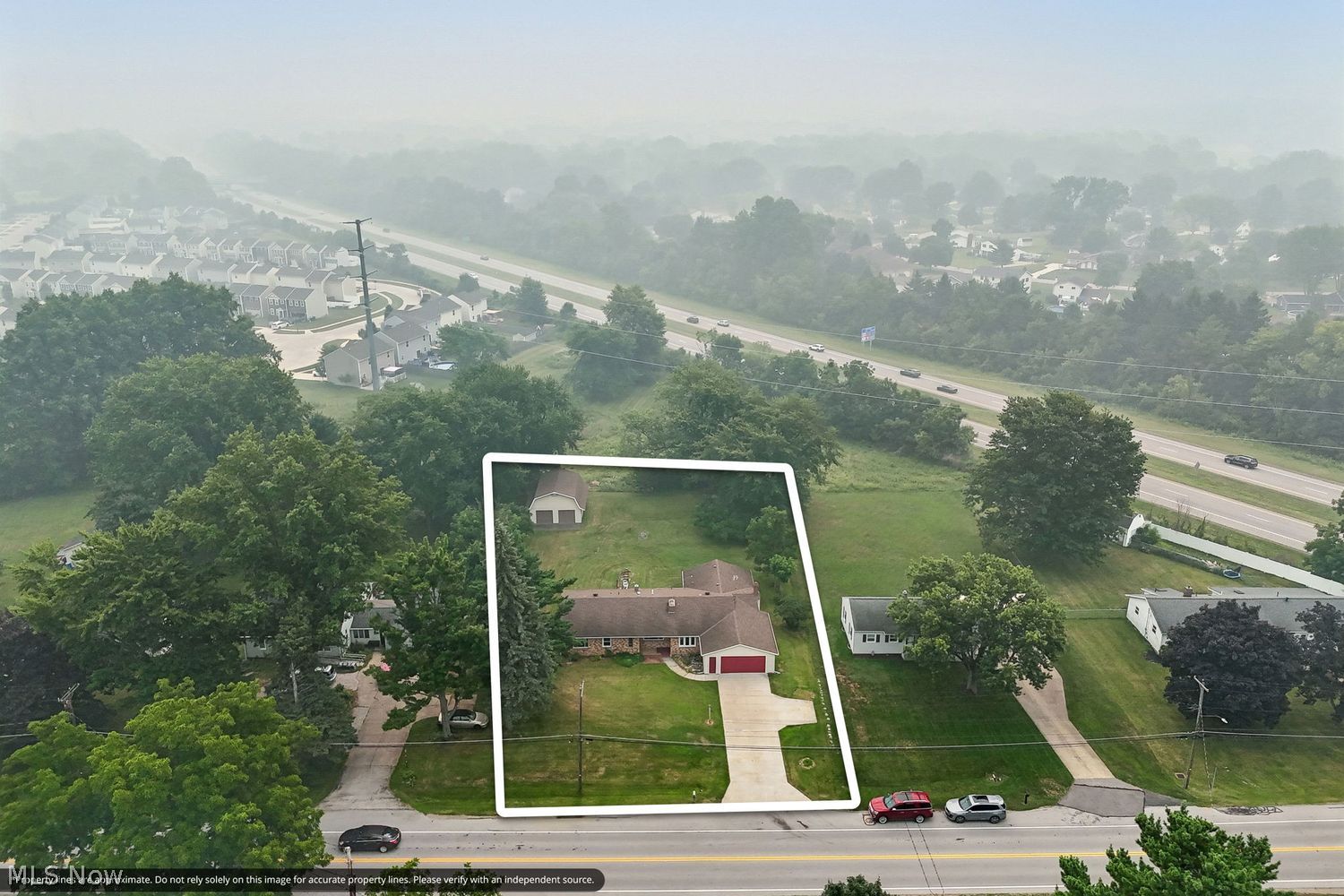 803 N Main Street Amherst OH 44001