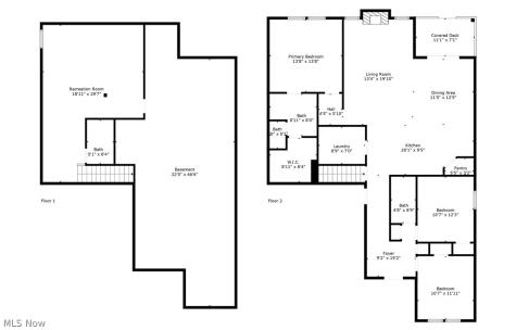 757 Hampshire Court Amherst OH 44001