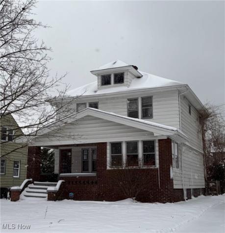 15313 Lake Shore Boulevard Cleveland OH 44110