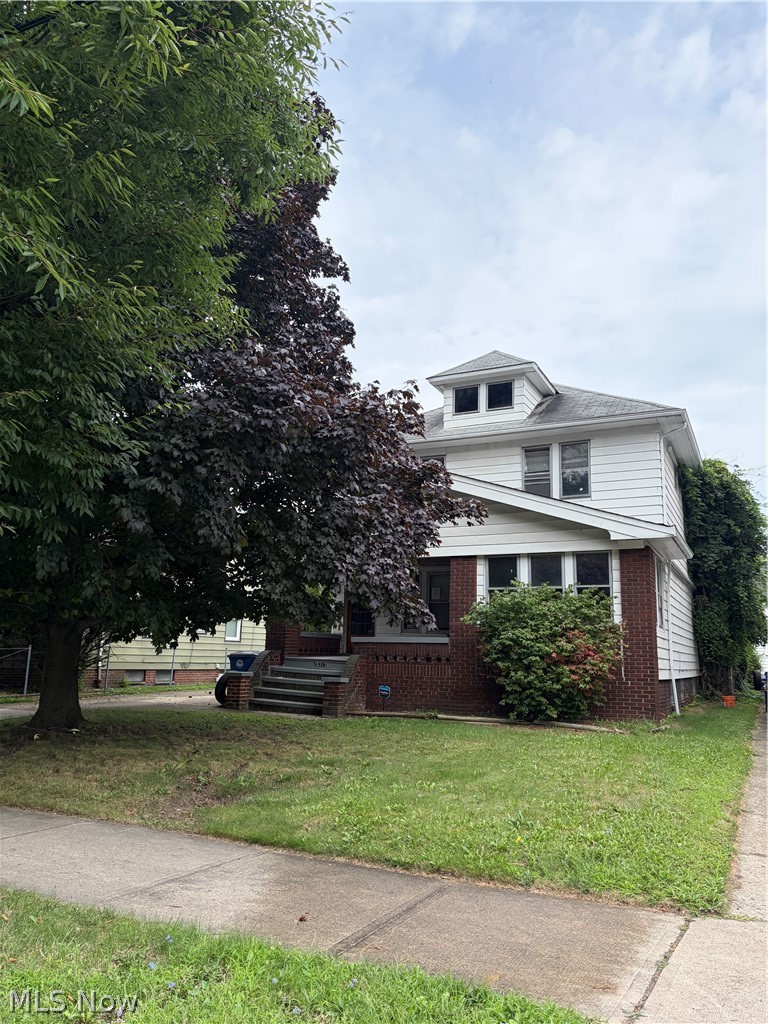 15313 Lake Shore Boulevard Cleveland OH 44110