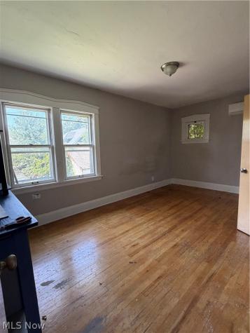 15313 Lake Shore Boulevard Cleveland OH 44110