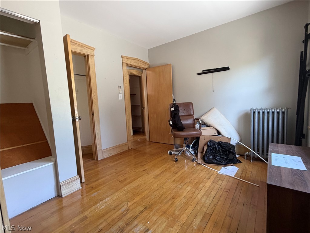 15313 Lake Shore Boulevard Cleveland OH 44110
