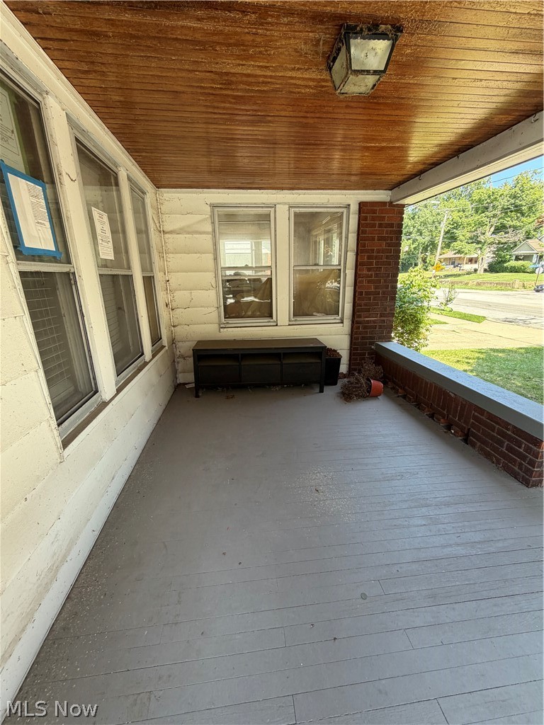 15313 Lake Shore Boulevard Cleveland OH 44110