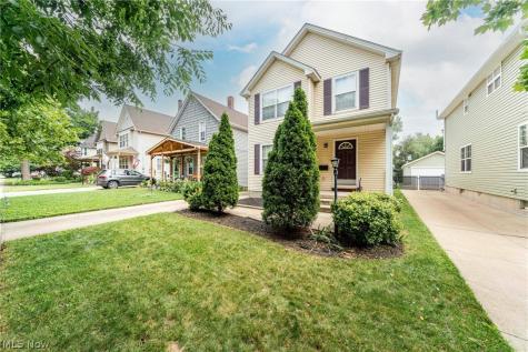 2477 W 5th Street Cleveland OH 44113