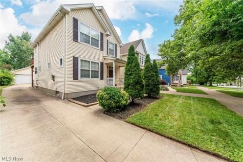 2477 W 5th Street Cleveland OH 44113